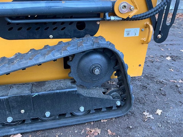 2025 lihue t360 schranklader ongebruikt - afbeelding 2 van  22