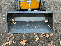 2025 lihue t360 schranklader ongebruikt - afbeelding 5 van  22