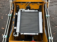 2025 lihue t360 schranklader ongebruikt - afbeelding 22 van  22