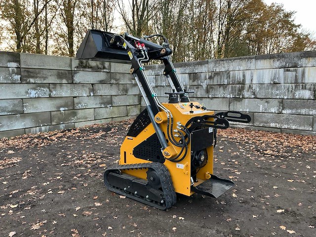 2025 lihue t360 schranklader ongebruikt - afbeelding 15 van  22