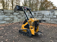 2025 lihue t360 schranklader ongebruikt - afbeelding 15 van  22