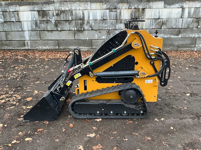 2025 lihue t360 schranklader ongebruikt - afbeelding 11 van  22