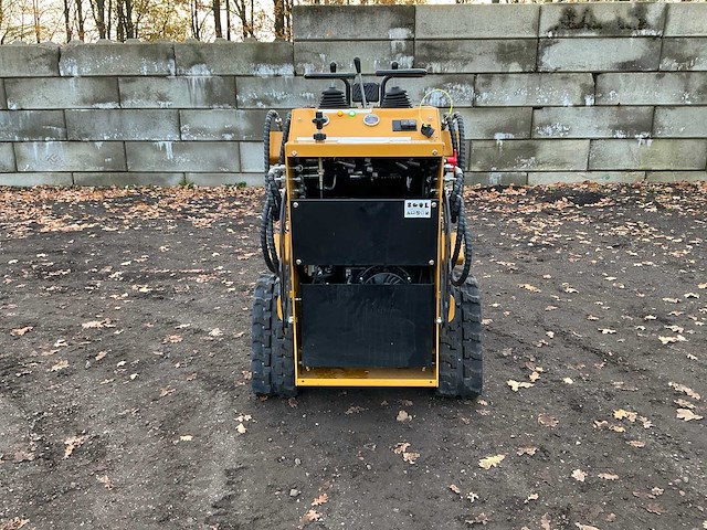 2025 lihue t360 schranklader ongebruikt - afbeelding 17 van  22