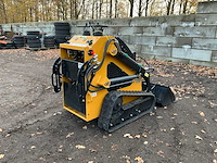 2025 lihue t360 schranklader ongebruikt - afbeelding 18 van  22