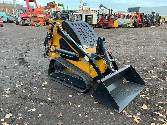 2025 lihue t360 schranklader ongebruikt - afbeelding 20 van  22