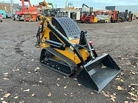 2025 lihue t360 schranklader ongebruikt - afbeelding 20 van  22