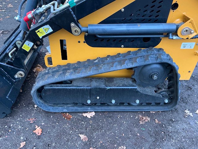 2025 lihue t360 schranklader ongebruikt - afbeelding 21 van  22