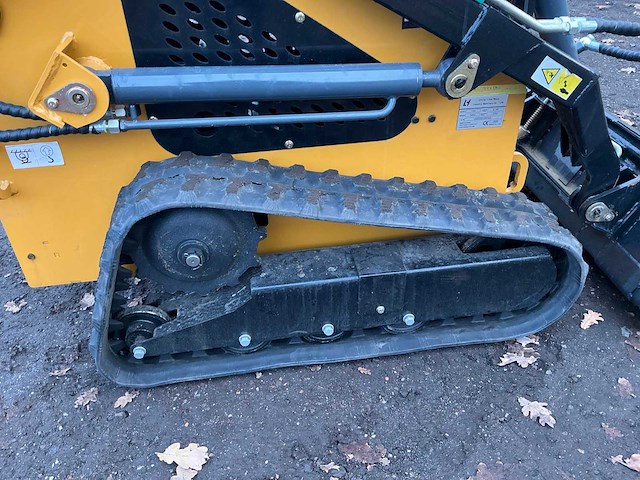 2025 lihue t360 schranklader ongebruikt - afbeelding 2 van  14