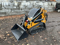 2025 lihue t360 schranklader ongebruikt - afbeelding 1 van  14