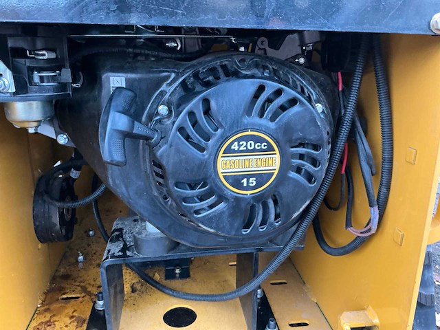 2025 lihue t360 schranklader ongebruikt - afbeelding 7 van  14