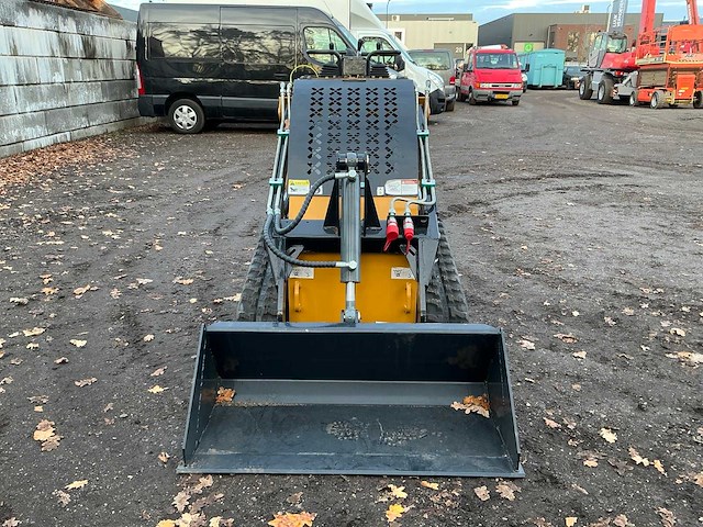 2025 lihue t360 schranklader ongebruikt - afbeelding 13 van  14