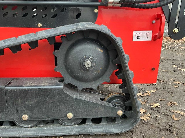 2025 lihue t360 schranklader ongebruikt - afbeelding 10 van  26