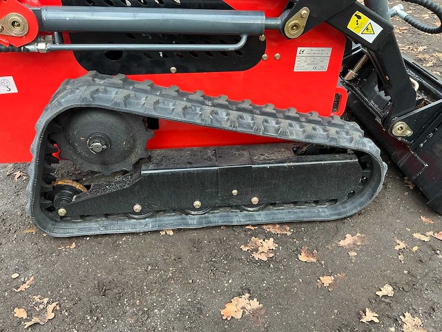 2025 lihue t360 schranklader ongebruikt - afbeelding 11 van  26