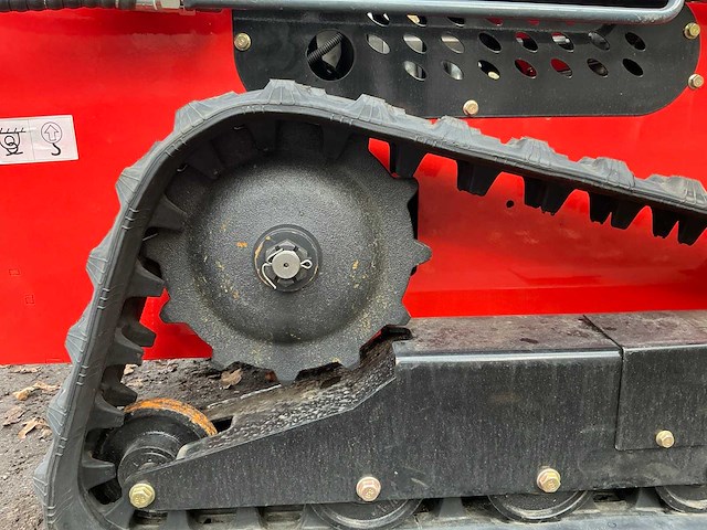 2025 lihue t360 schranklader ongebruikt - afbeelding 12 van  26