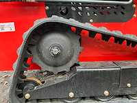 2025 lihue t360 schranklader ongebruikt - afbeelding 12 van  26