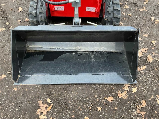 2025 lihue t360 schranklader ongebruikt - afbeelding 13 van  26