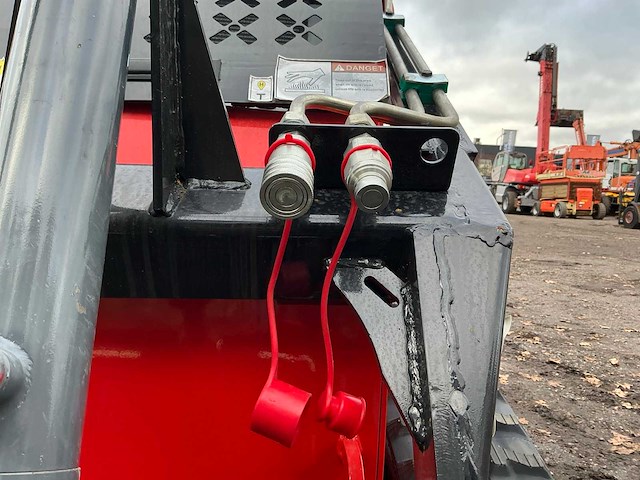 2025 lihue t360 schranklader ongebruikt - afbeelding 15 van  26