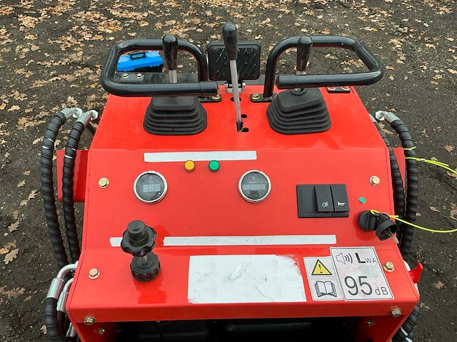 2025 lihue t360 schranklader ongebruikt - afbeelding 16 van  26