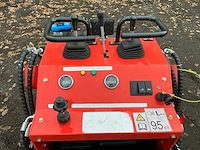 2025 lihue t360 schranklader ongebruikt - afbeelding 16 van  26