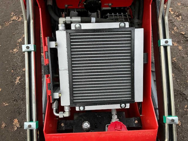 2025 lihue t360 schranklader ongebruikt - afbeelding 18 van  26