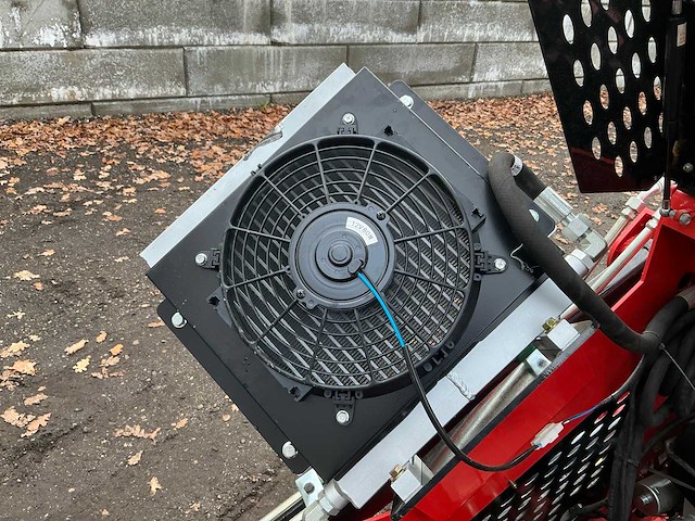 2025 lihue t360 schranklader ongebruikt - afbeelding 19 van  26