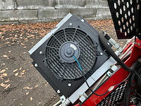 2025 lihue t360 schranklader ongebruikt - afbeelding 19 van  26