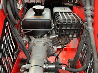 2025 lihue t360 schranklader ongebruikt - afbeelding 20 van  26