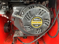 2025 lihue t360 schranklader ongebruikt - afbeelding 22 van  26