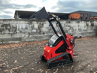 2025 lihue t360 schranklader ongebruikt - afbeelding 23 van  26