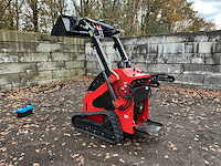 2025 lihue t360 schranklader ongebruikt - afbeelding 24 van  26