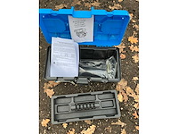 2025 lihue t360 schranklader ongebruikt - afbeelding 25 van  26