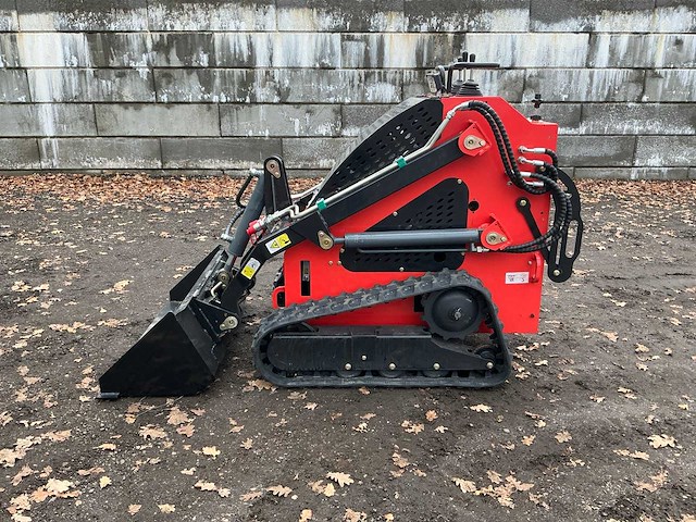 2025 lihue t360 schranklader ongebruikt - afbeelding 2 van  26