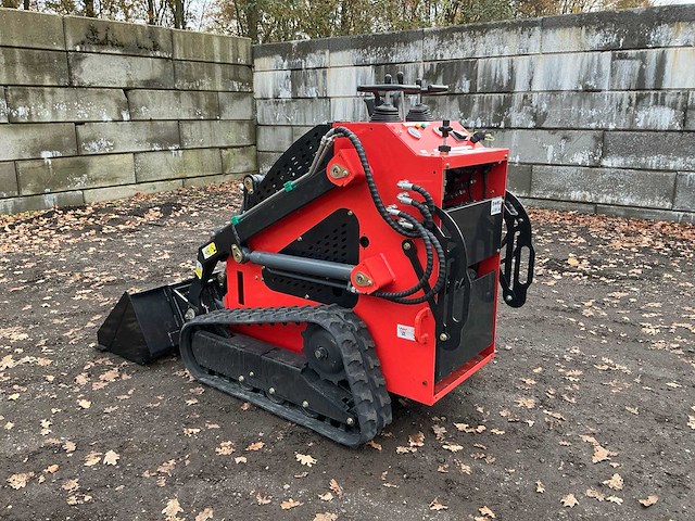 2025 lihue t360 schranklader ongebruikt - afbeelding 3 van  26