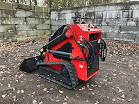 2025 lihue t360 schranklader ongebruikt - afbeelding 3 van  26