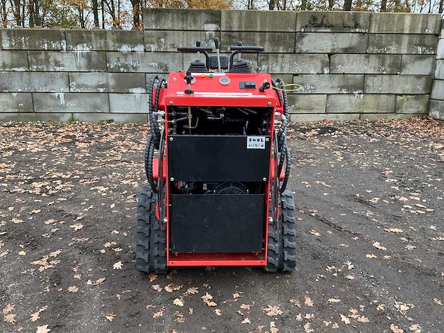 2025 lihue t360 schranklader ongebruikt - afbeelding 4 van  26