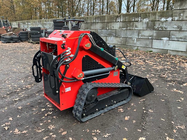 2025 lihue t360 schranklader ongebruikt - afbeelding 5 van  26