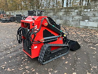 2025 lihue t360 schranklader ongebruikt - afbeelding 5 van  26