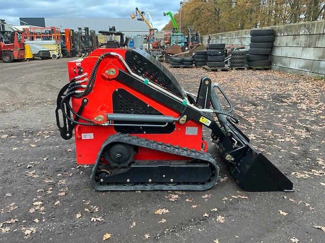 2025 lihue t360 schranklader ongebruikt - afbeelding 6 van  26