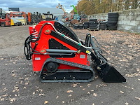 2025 lihue t360 schranklader ongebruikt - afbeelding 6 van  26