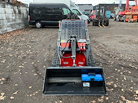 2025 lihue t360 schranklader ongebruikt - afbeelding 8 van  26