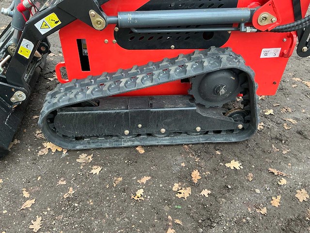 2025 lihue t360 schranklader ongebruikt - afbeelding 9 van  26