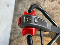 2025 linde mt15c elektrische palletwagen - afbeelding 3 van  12