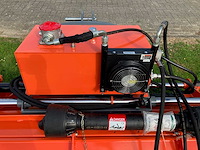 2025 loma menasor 180 hufo klepelmaaier - afbeelding 5 van  9