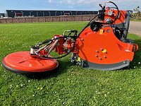2025 loma menasor 220hufo klepelmaaier - afbeelding 6 van  9