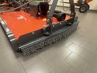 2025 loma tm140 ruw terrein maaier - afbeelding 13 van  16