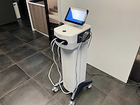 2025 longest lgt-2500x acoustic wave / shockwave therapie apparaat - afbeelding 3 van  9