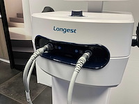 2025 longest lgt-2500x acoustic wave / shockwave therapie apparaat - afbeelding 5 van  9