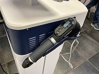 2025 longest lgt-2500x acoustic wave / shockwave therapie apparaat - afbeelding 7 van  9
