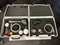 2025 longest lgt-2500x acoustic wave / shockwave therapie apparaat - afbeelding 8 van  9