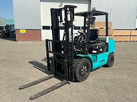 2025 ltmg fd vorkheftruck - afbeelding 1 van  17